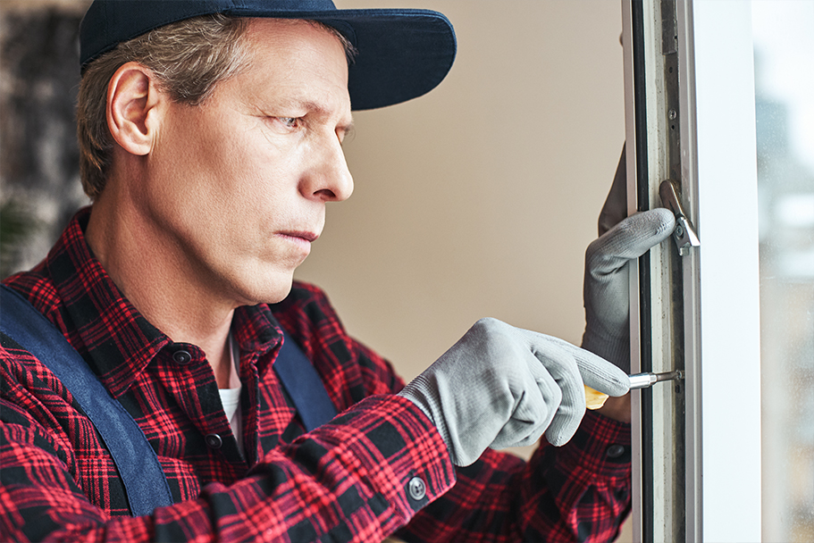 reparation de baie vitrée Bogny-sur-Meuse