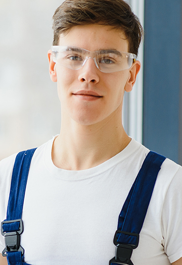 reparation de baie vitrée Sedan